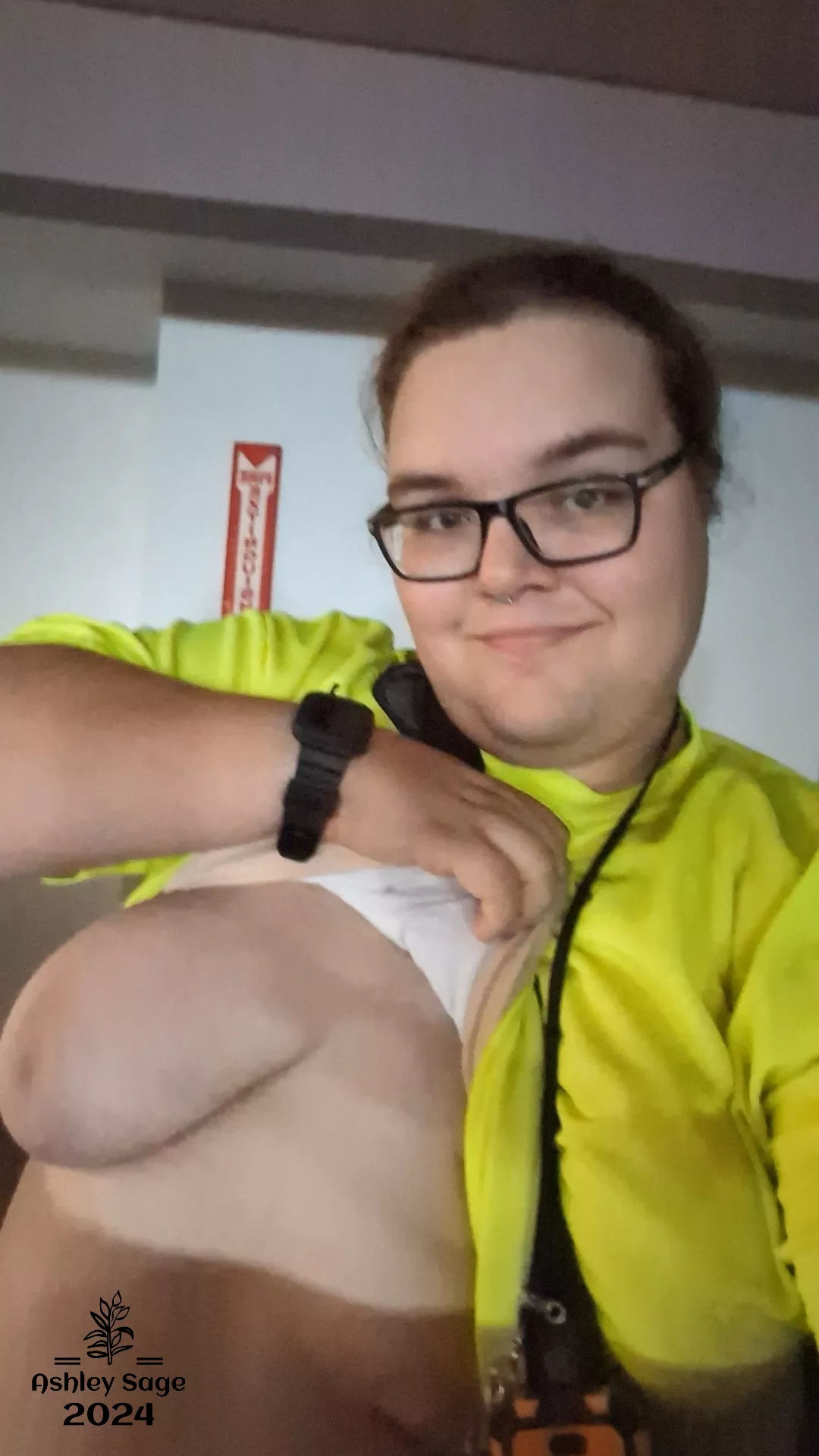 Flashing Friday in the 716!!