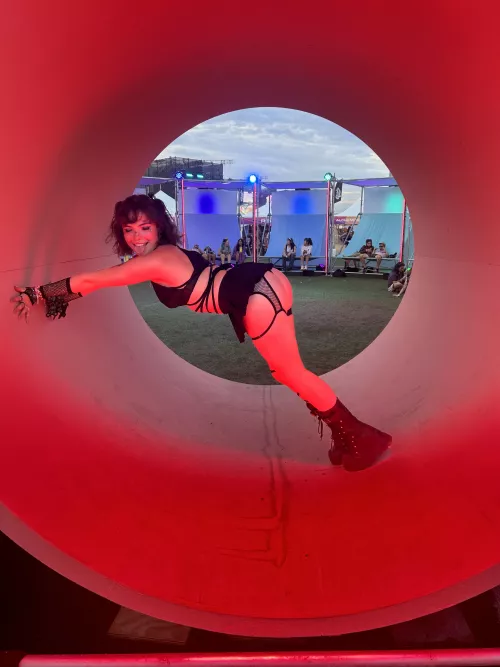 forever a festival freak 👻 