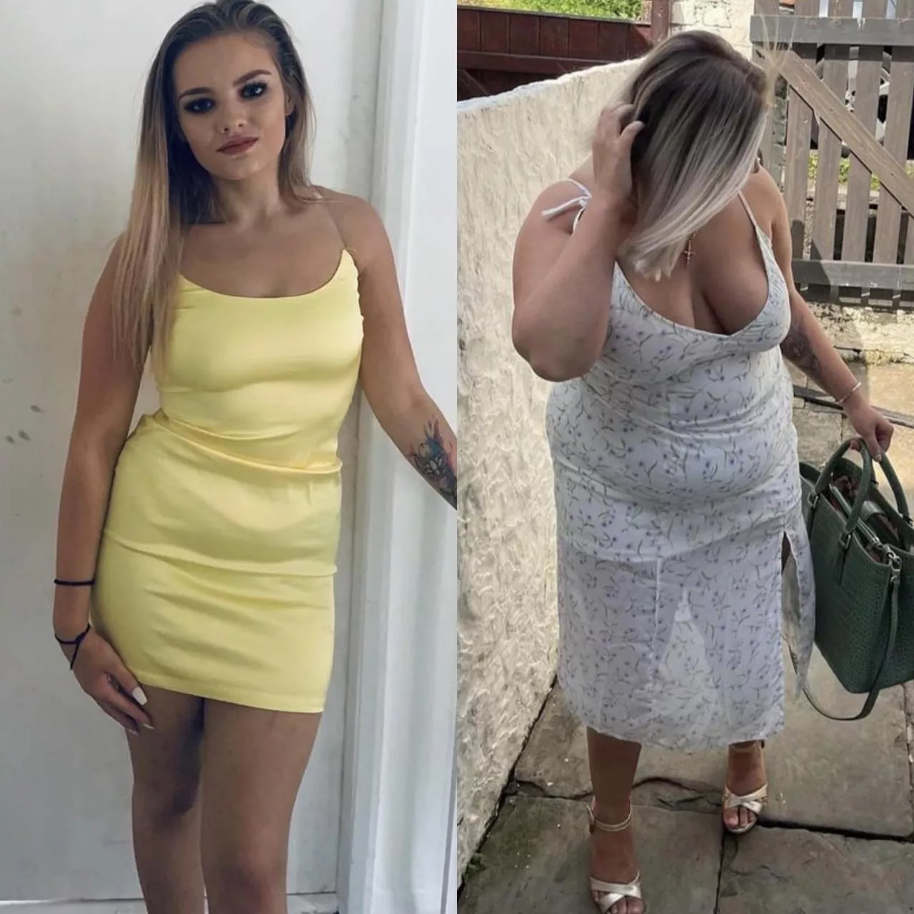 Found this GODDESS! Wanna know @...
