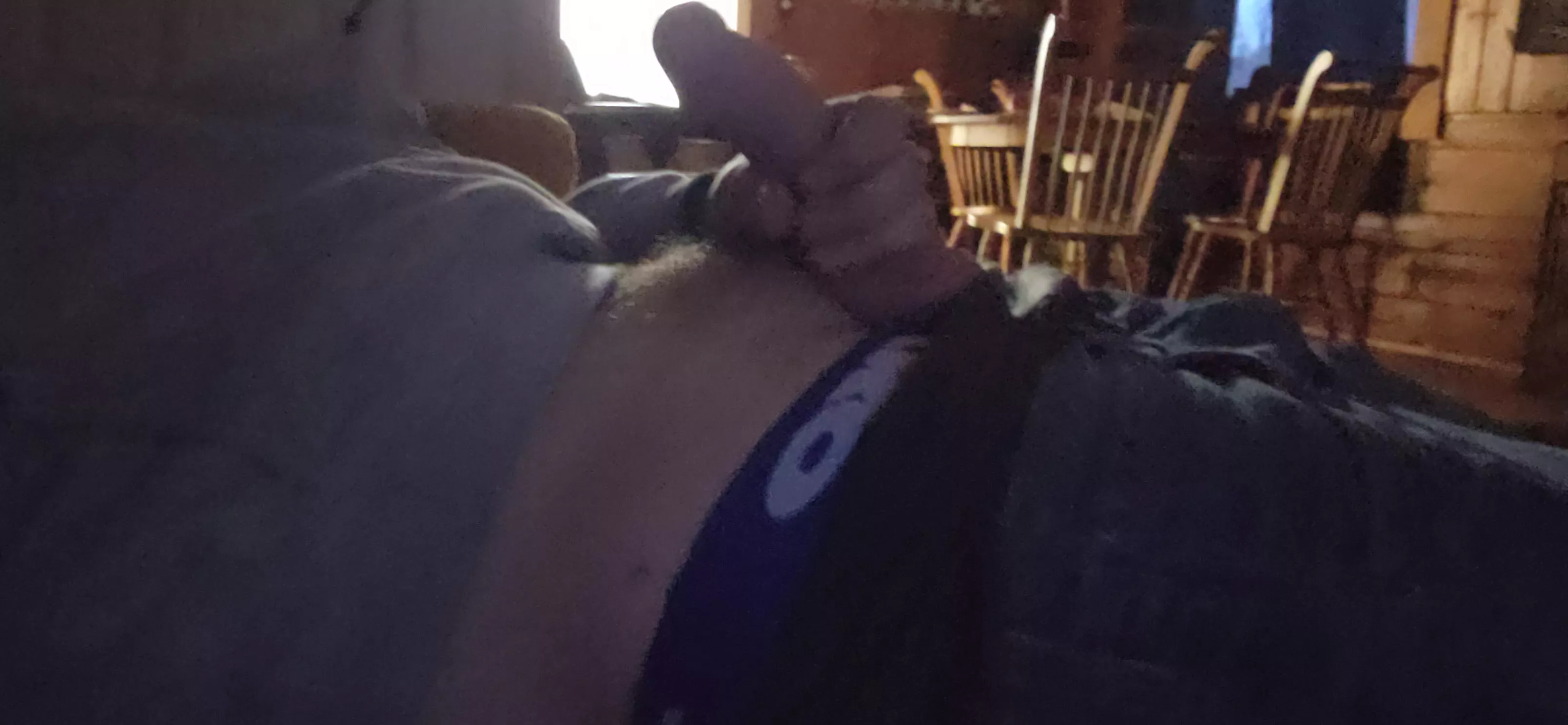 Friday/Saturday night fun 31, M 