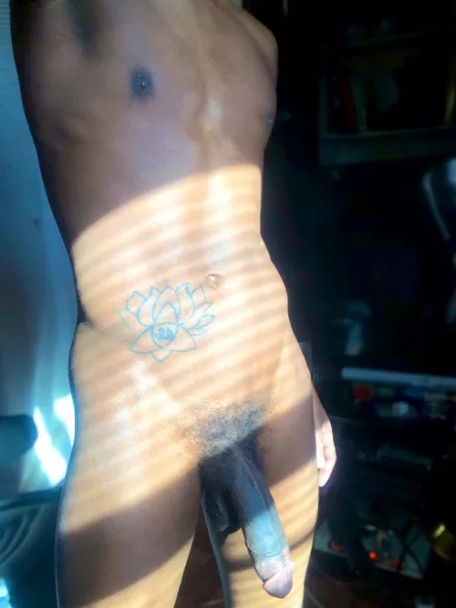 Getting my vitamin D