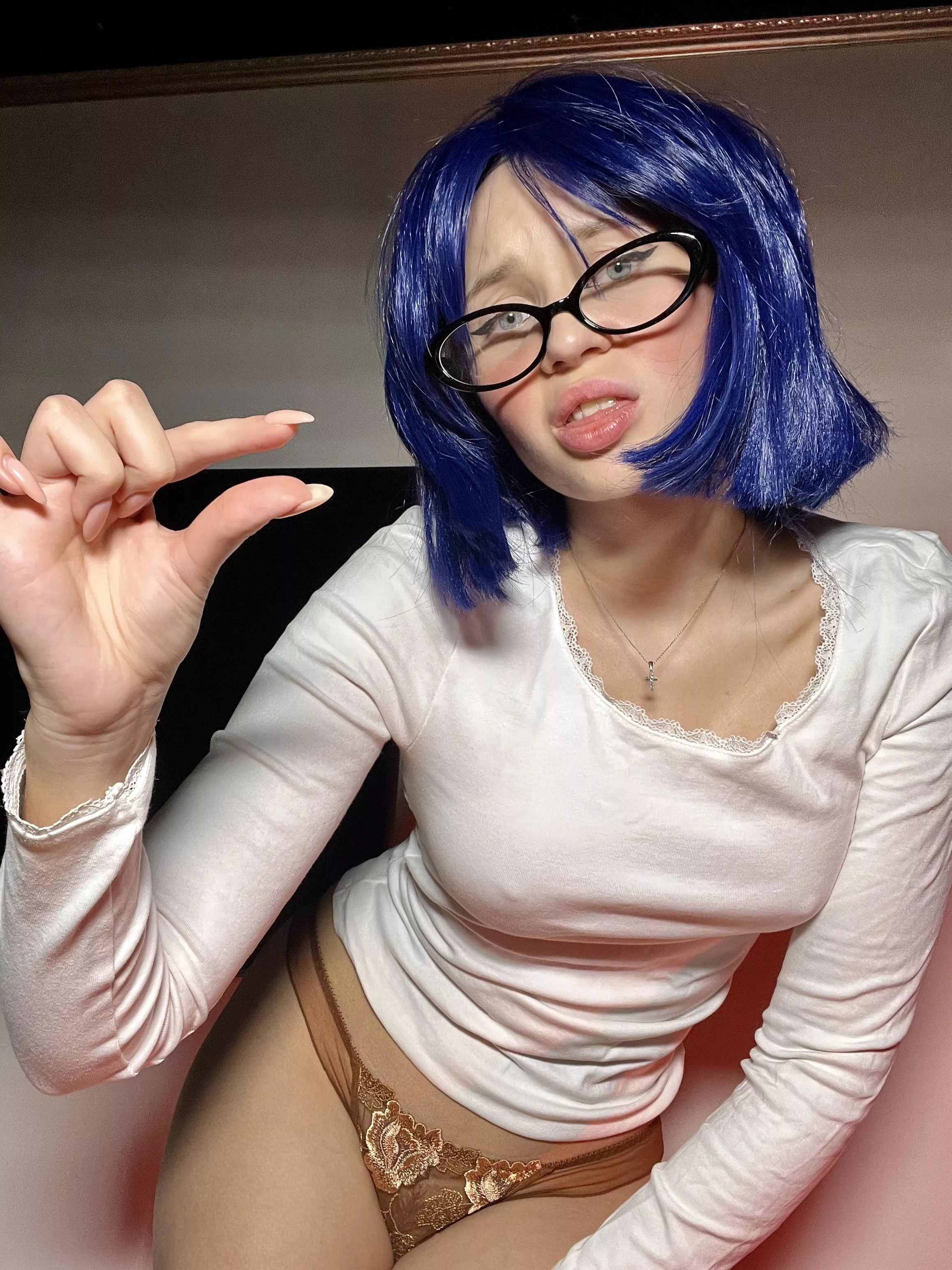 Go ahead, try to impress me… you won’t