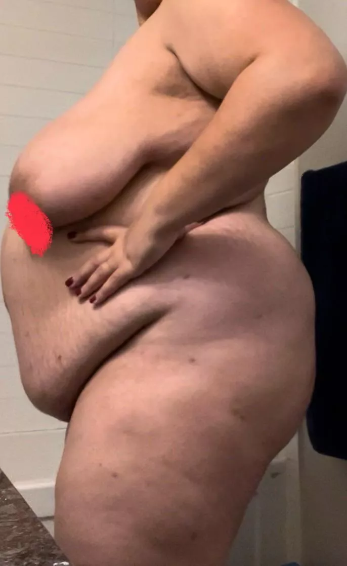 Got you standing at attention?