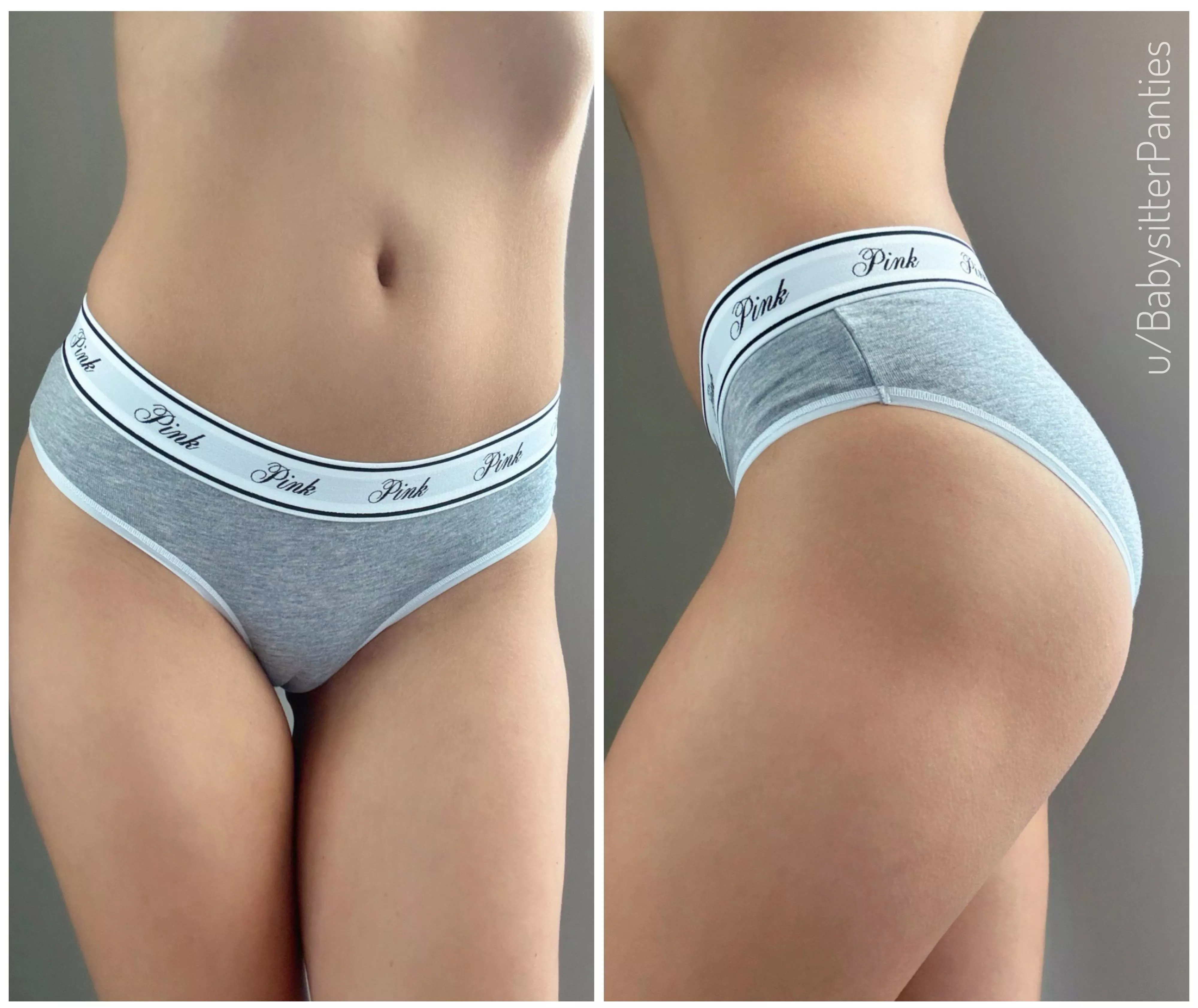 Grey doesn't have to mean boring... 😜😘