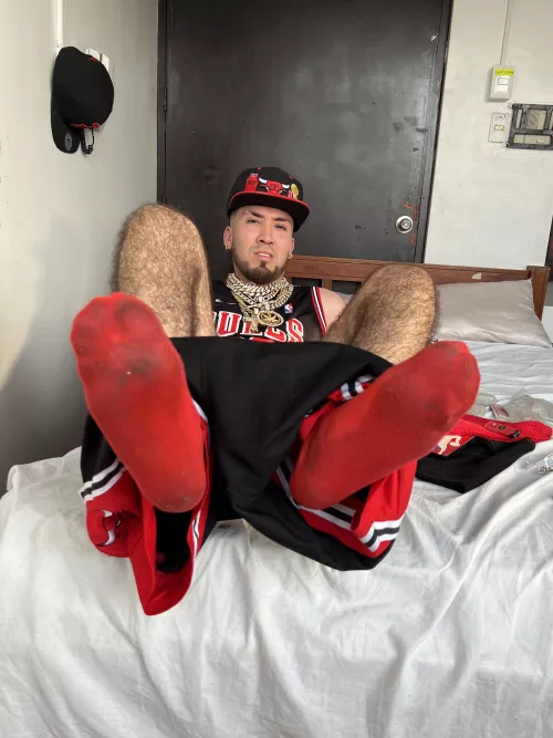 Haha, do you like this?