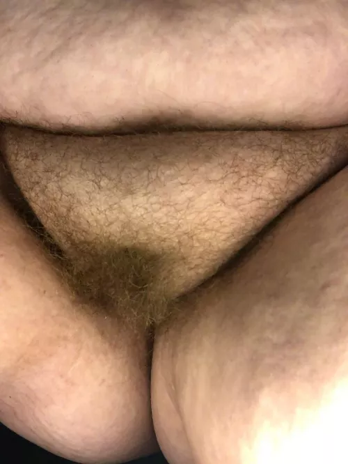 Hairy Enough?