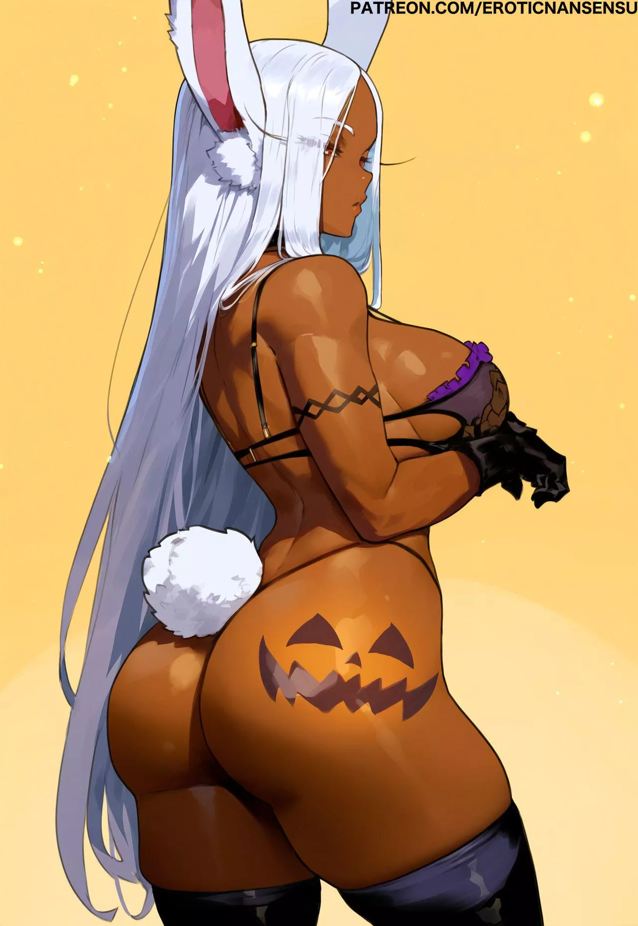 Halloween Mirko 