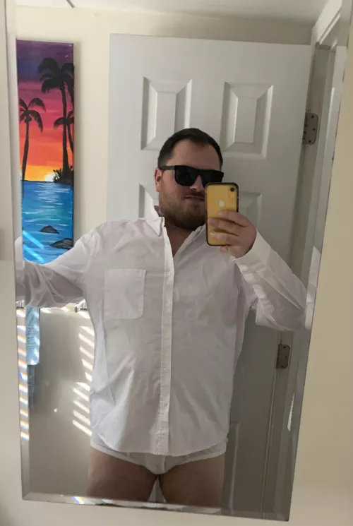 Halloween party tonight at my house. You’re all invited!