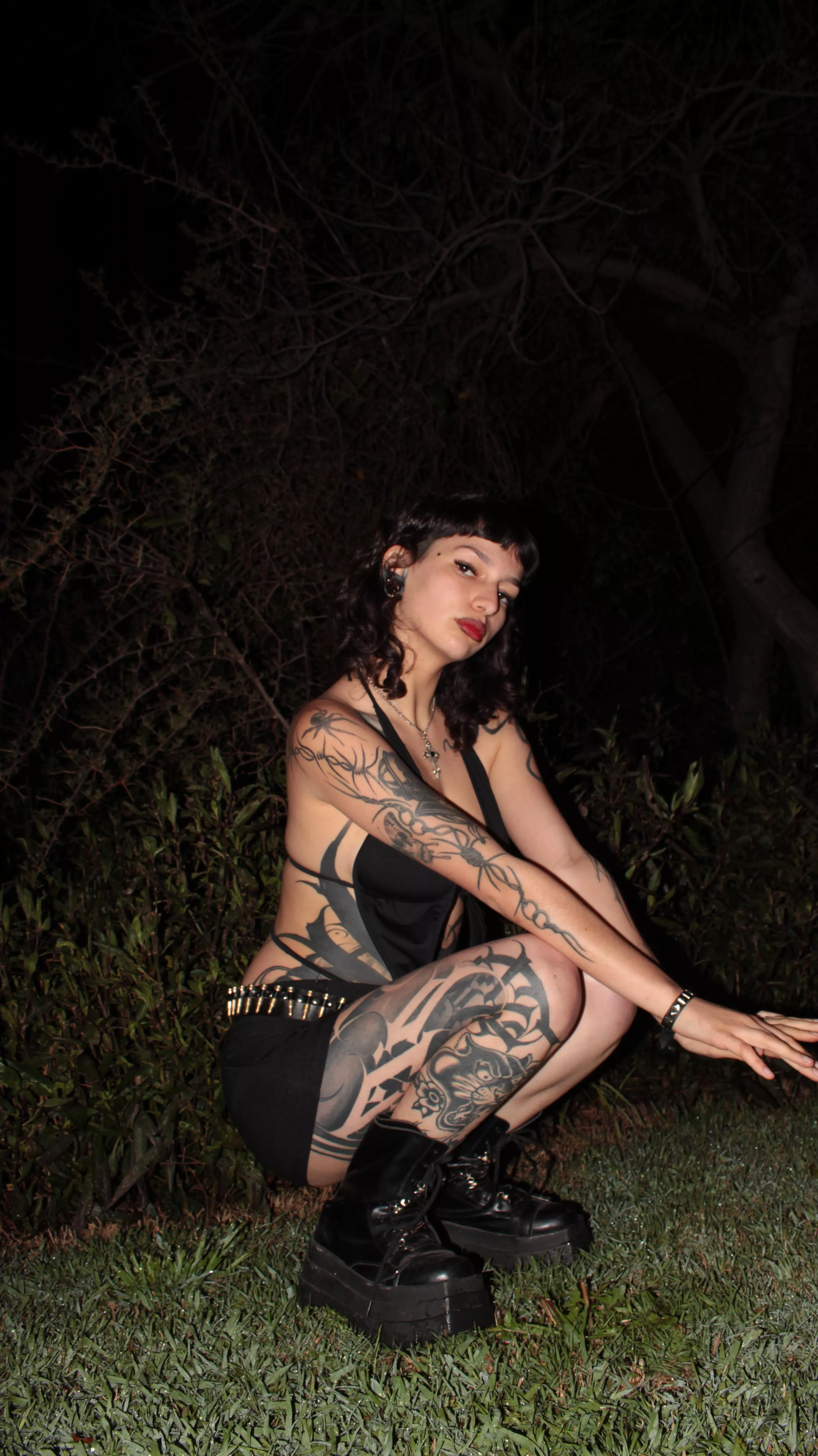 Halloween themed Rave, am i ready?