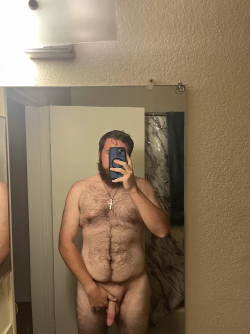 Hope yall have a good weekend [AZ]