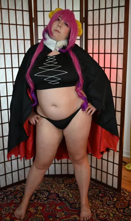 Hope you like dragon sluts