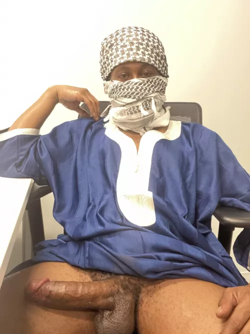 How could you not put your mouth on it? 