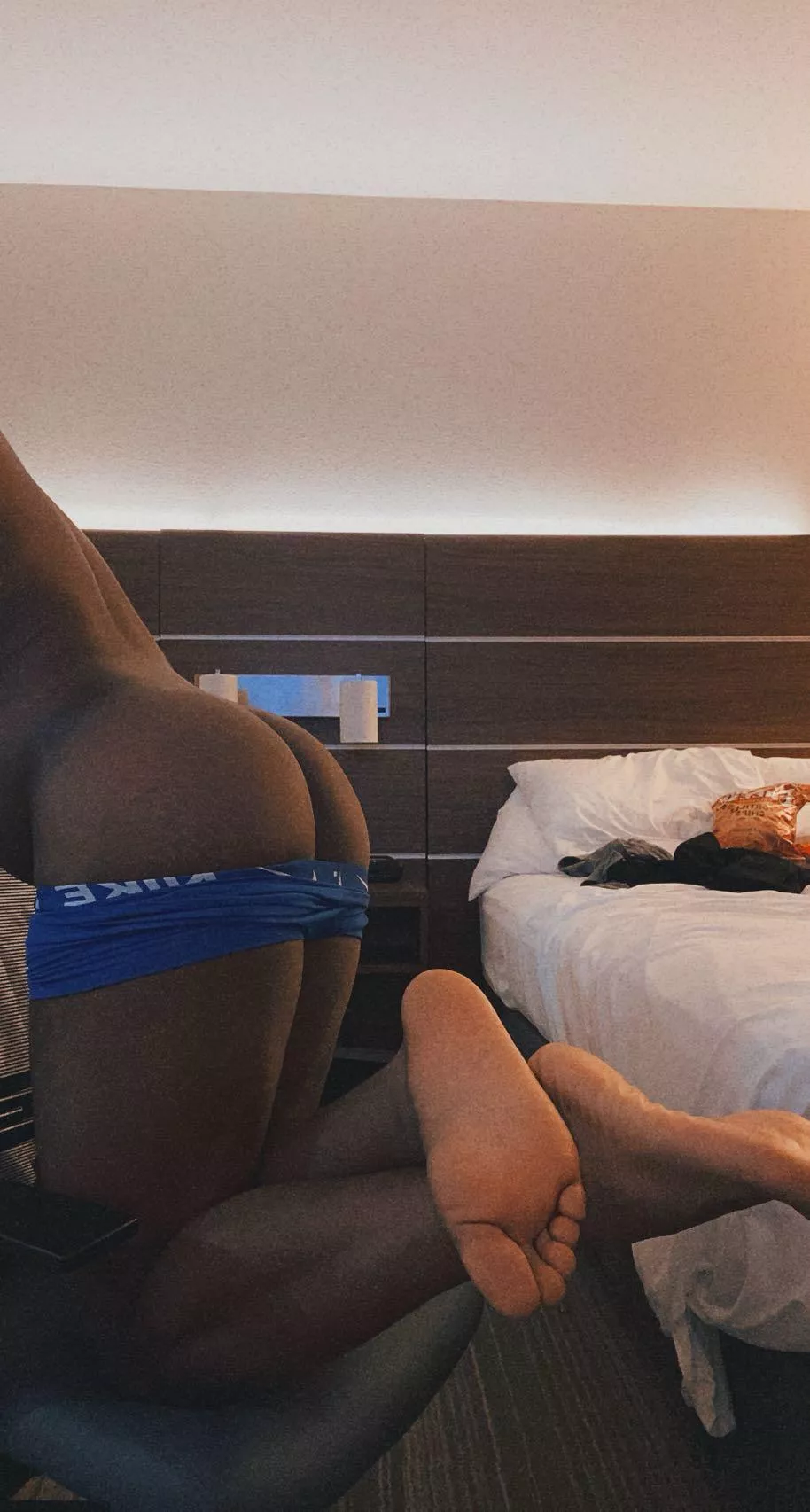 How do you like these soles?