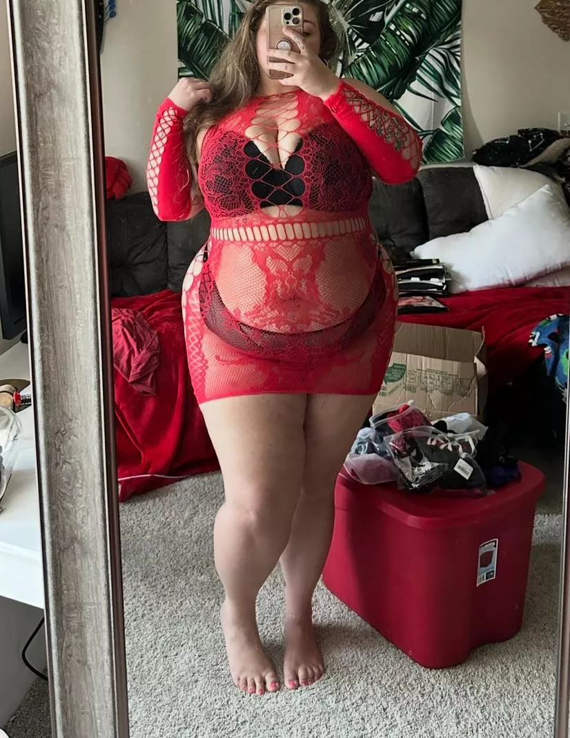 How long would you last with me?