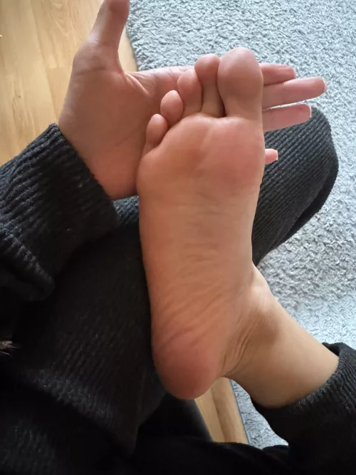 I bet you want to lick them :p