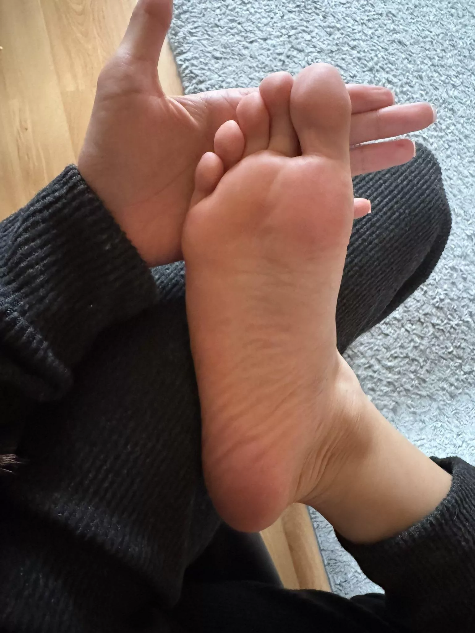 I bet you want to lick them :p