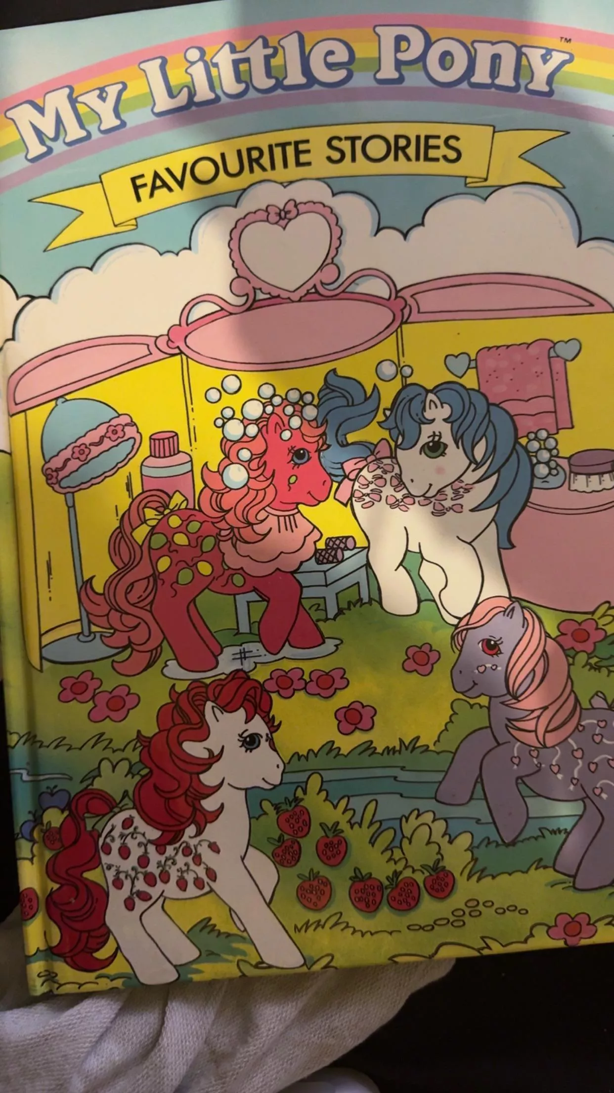 I can’t wait to read this at work today 