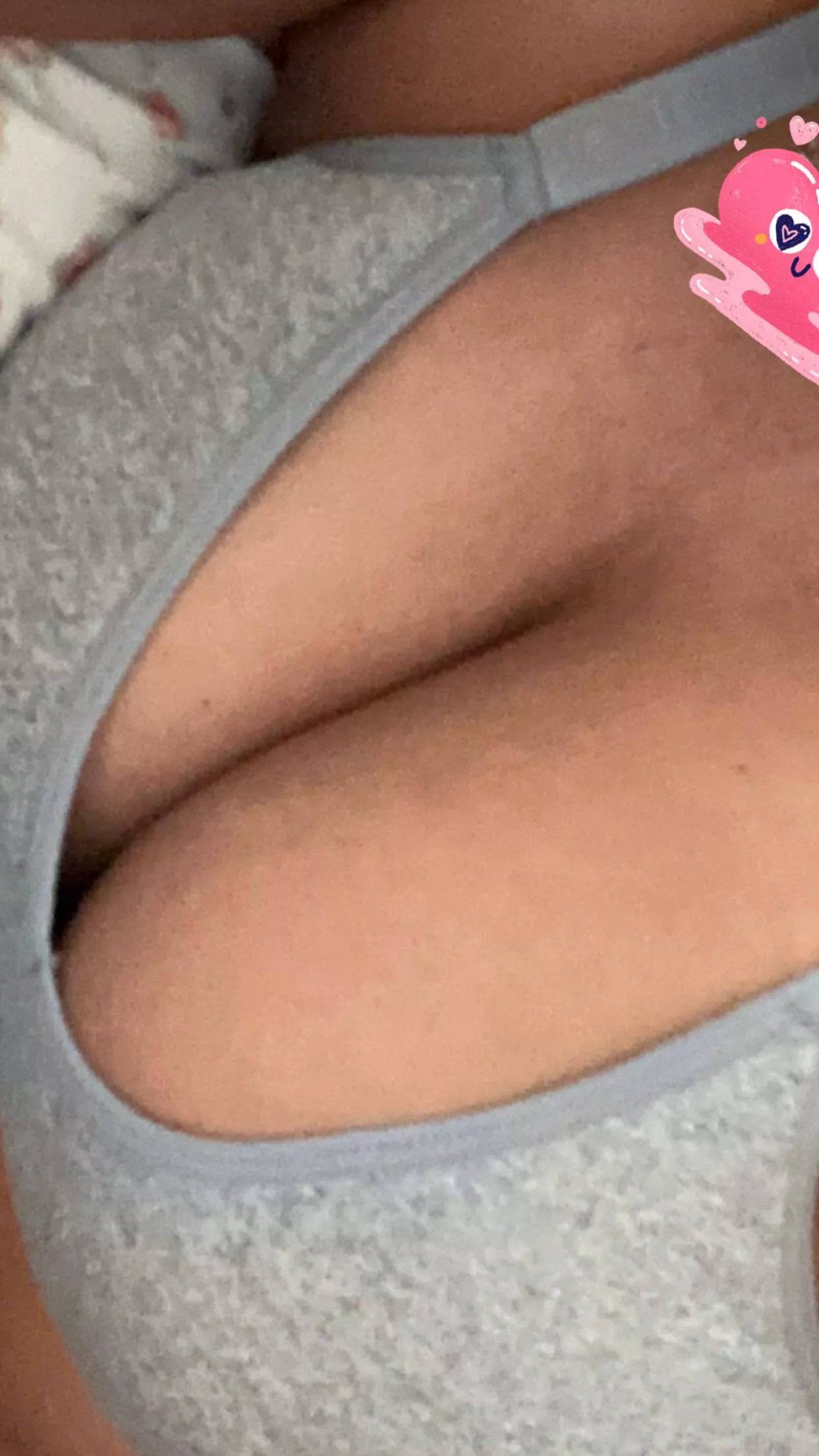 i deserve all your money you loser 