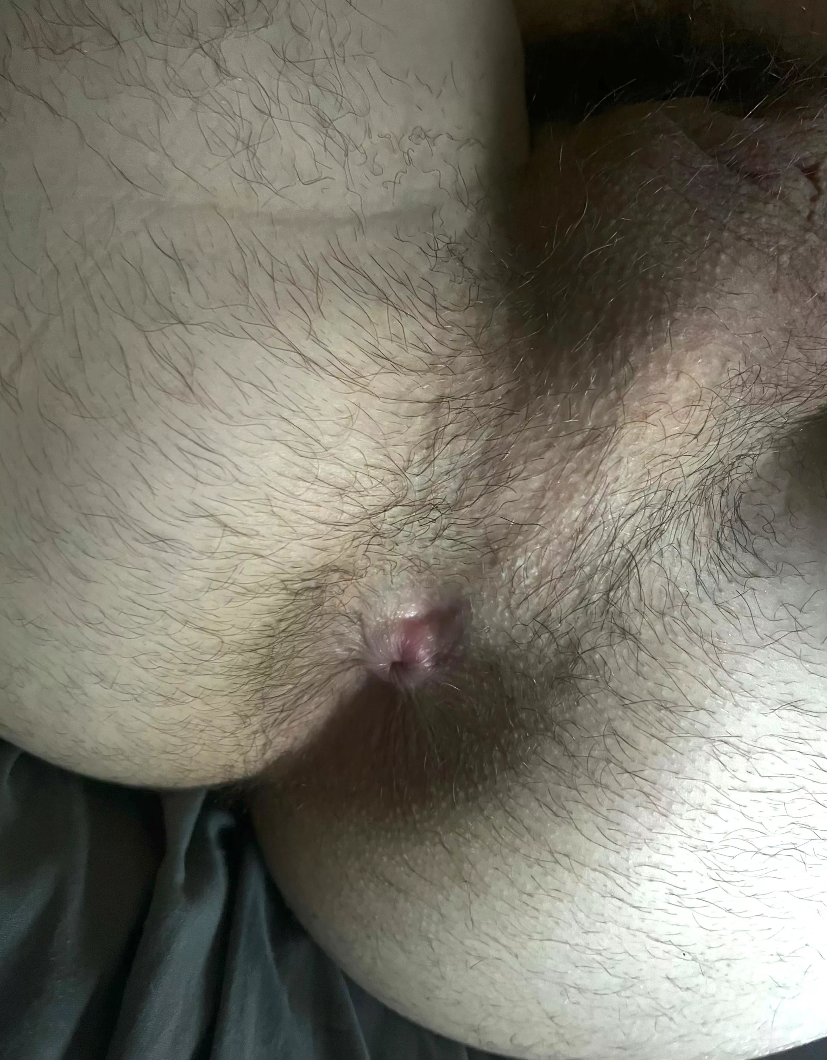 I get told often my hole looks like a delicious doughnut 😋🍩