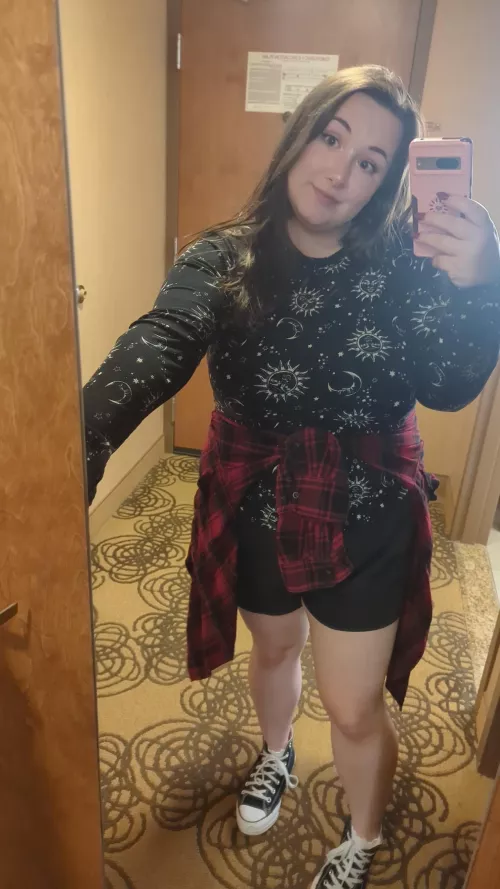 I know that this is not a 