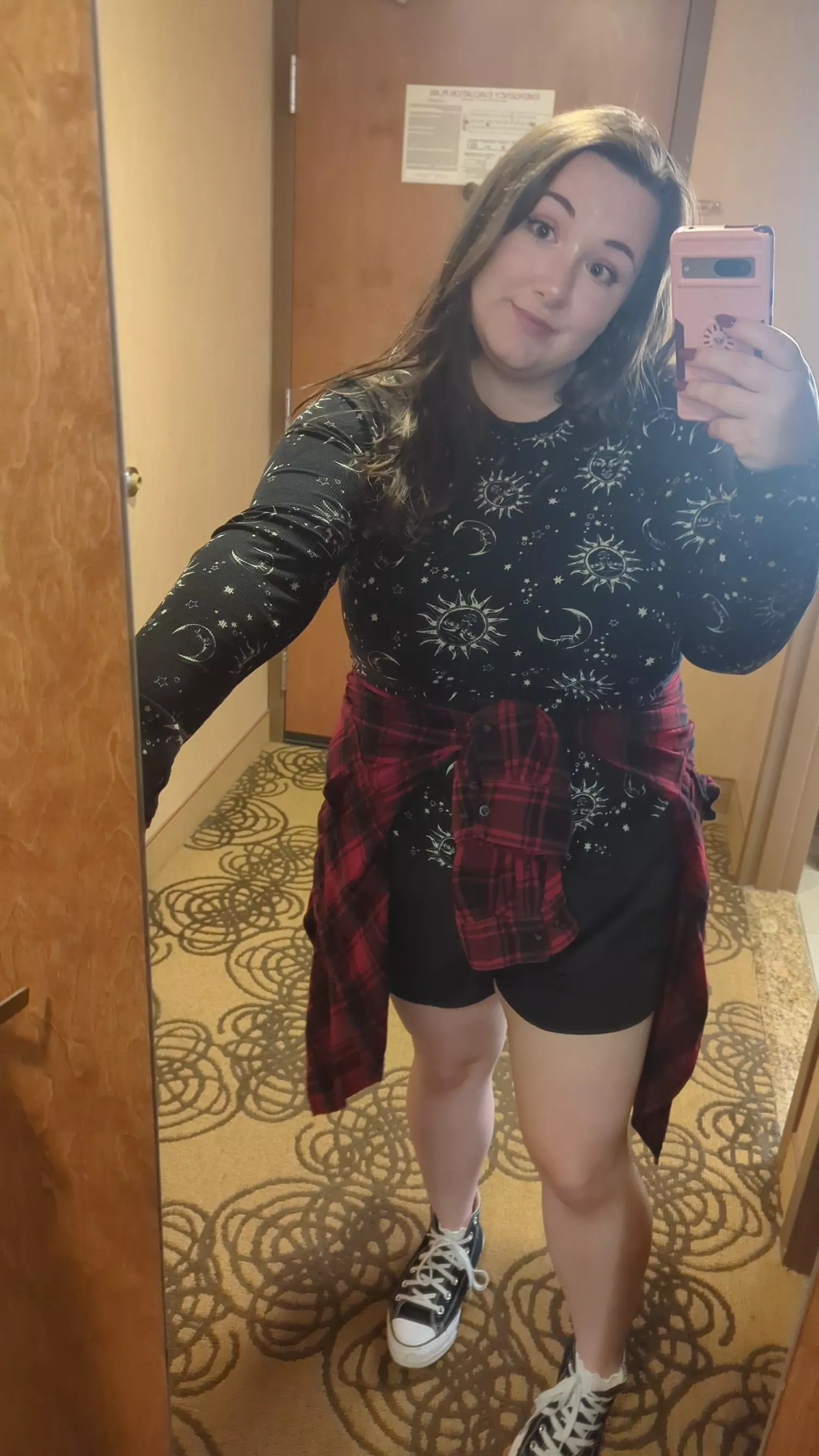 I know that this is not a 