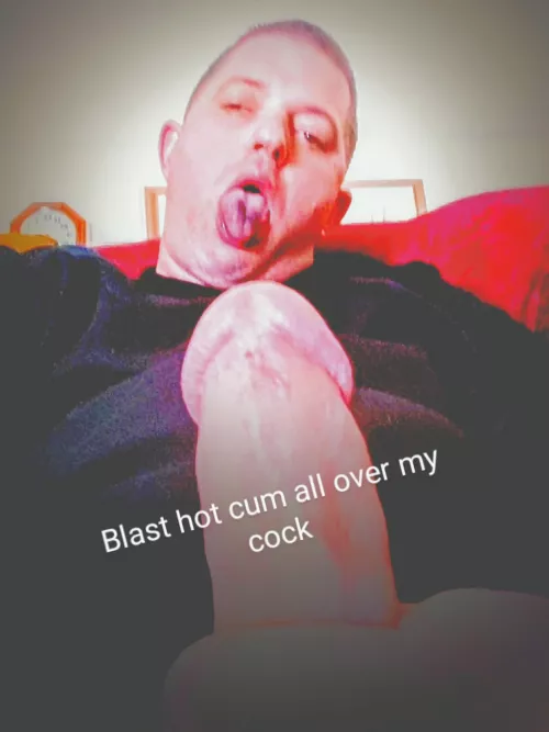i need someone ride my dick and cum all over my cock