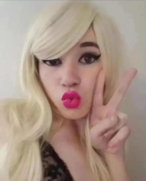 I need to be triggered, teased, and told what clothes to get