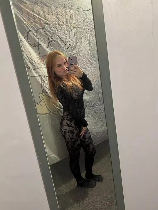 I want to keep your boner warm ;)