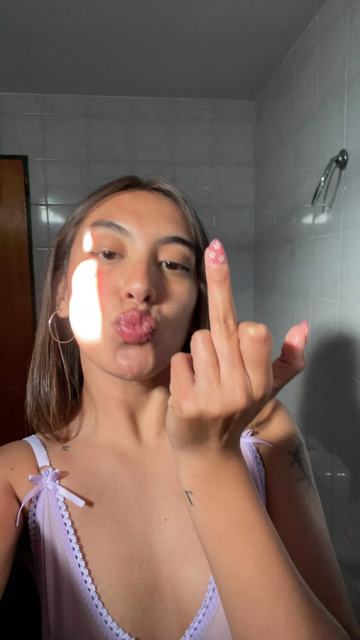 If you want more of this, look for me