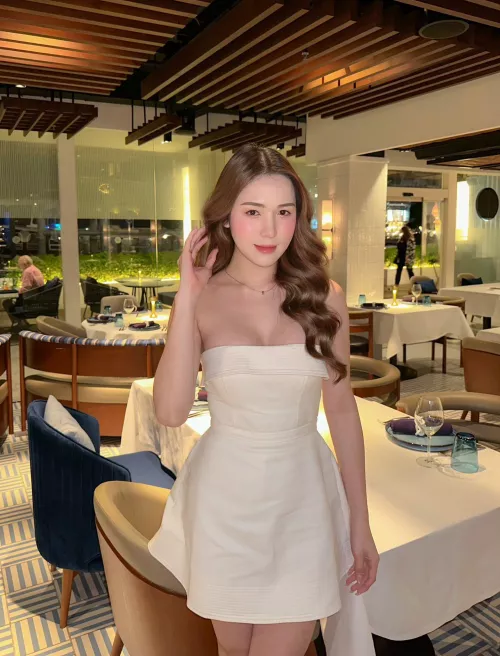 if you're a straight dude into tranny fantasies, leave a heart below