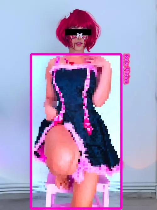 I'm sorry beta but this is what you deserve and this is what you get! 