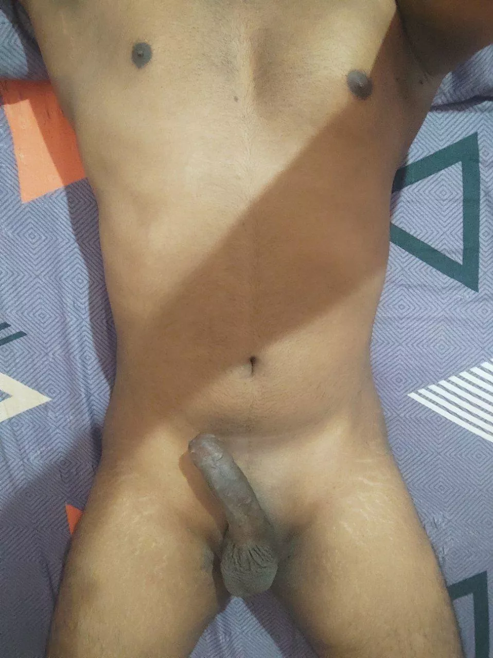 in love with ma bod🙊🙂‍↔️