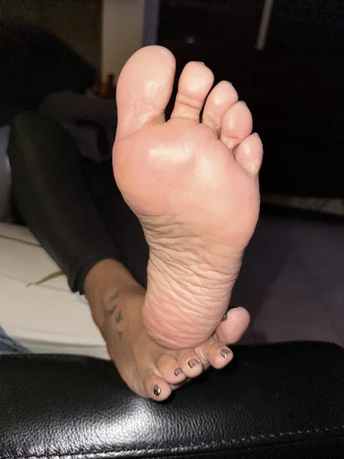 In need of some “cream”