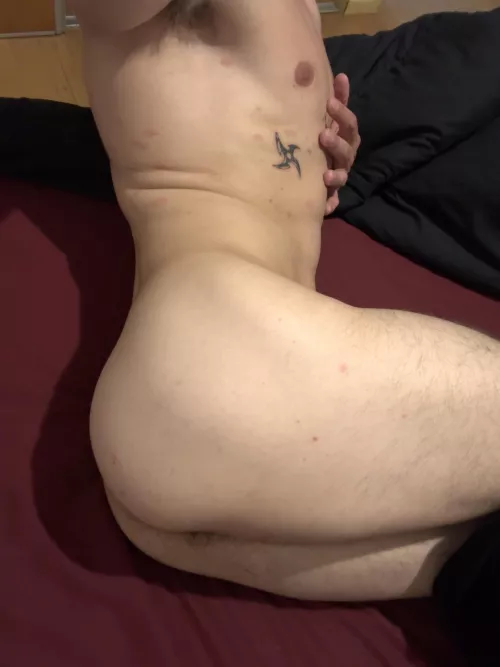 It is always growing ;)