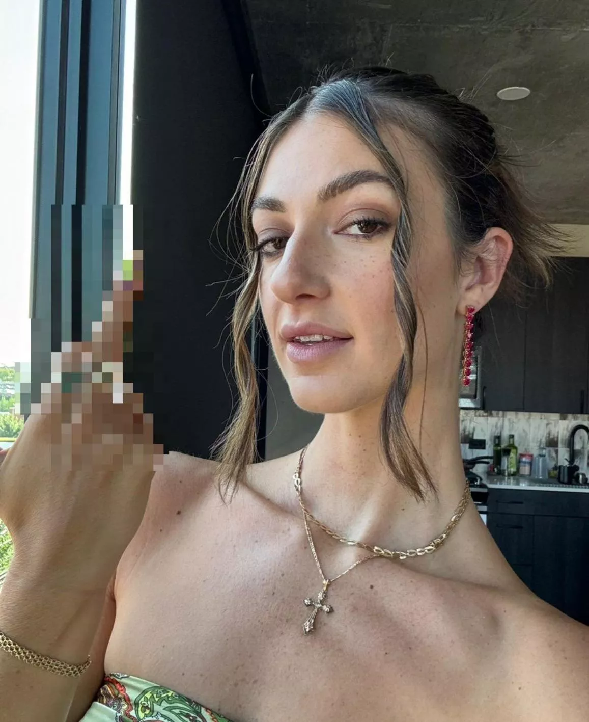 It takes so little effort for a hot brat like me to trigger you 