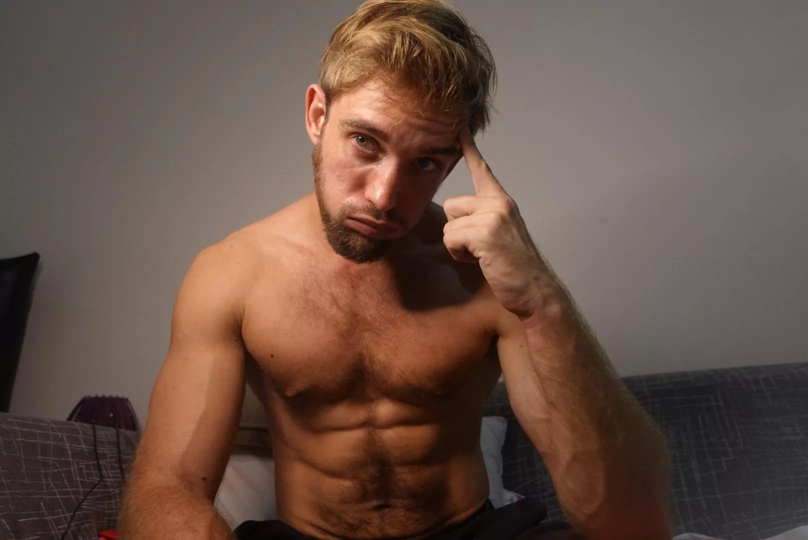 It’s all about the vibe :D