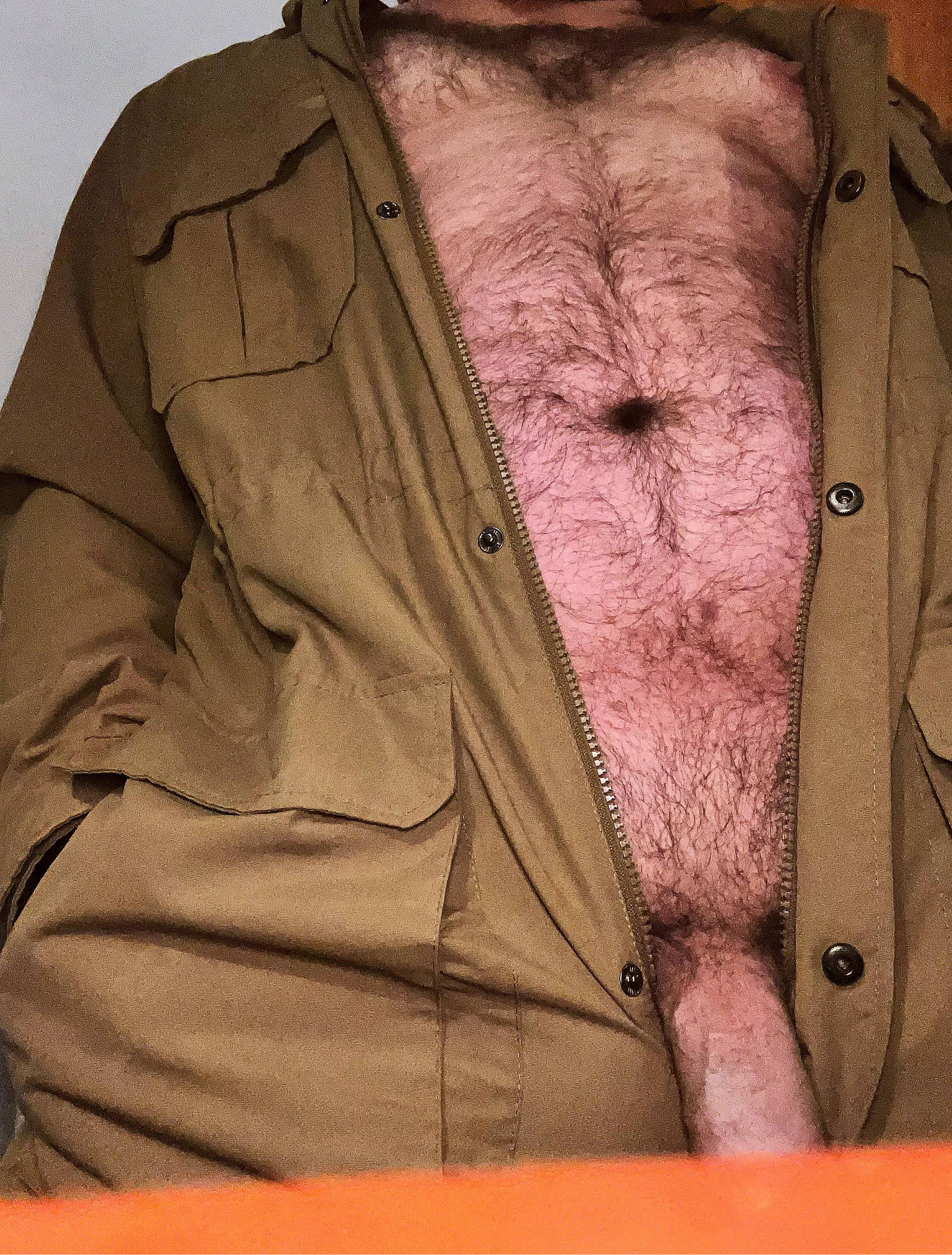 It’s wet outside (25)