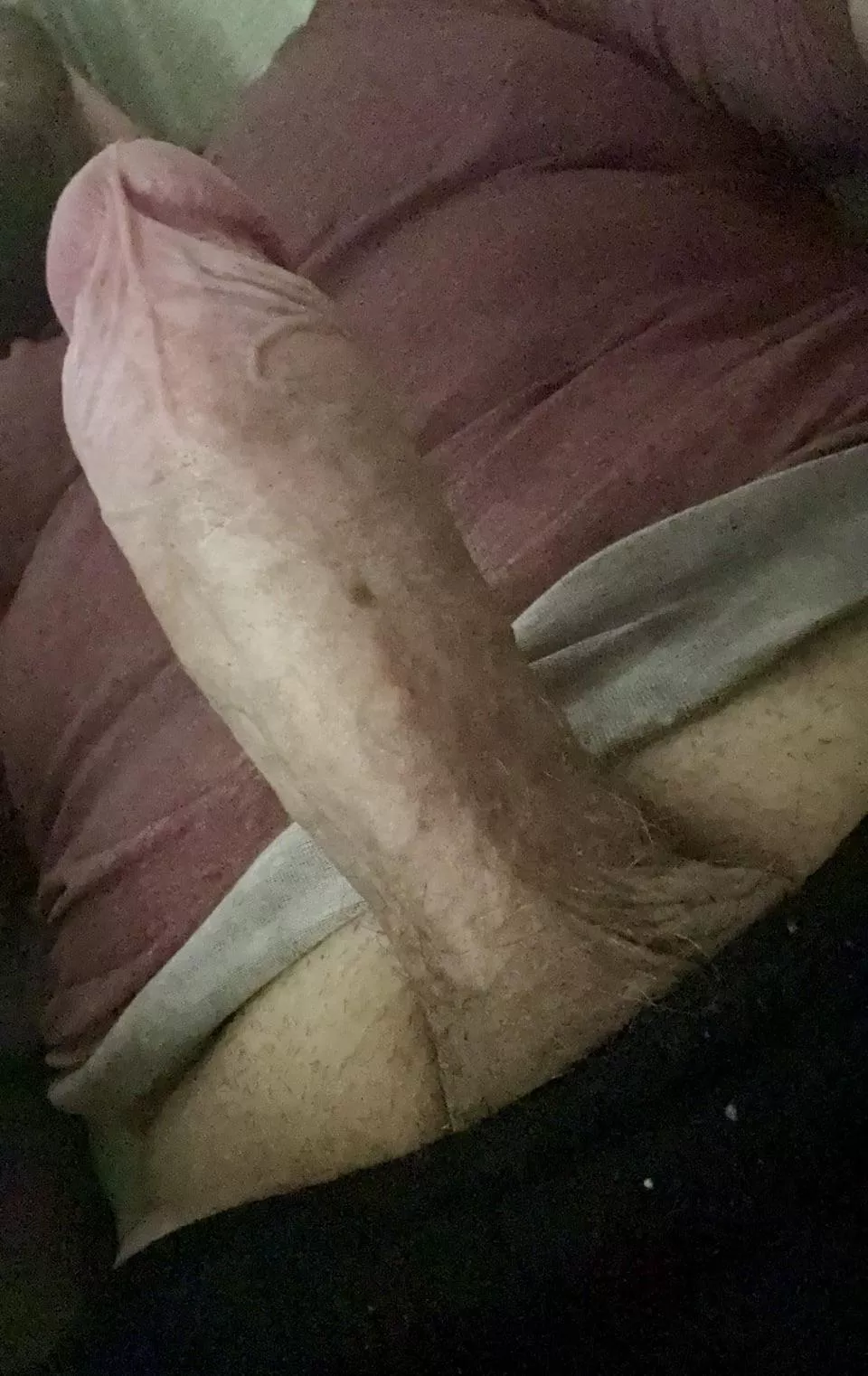 Just chilling in my office