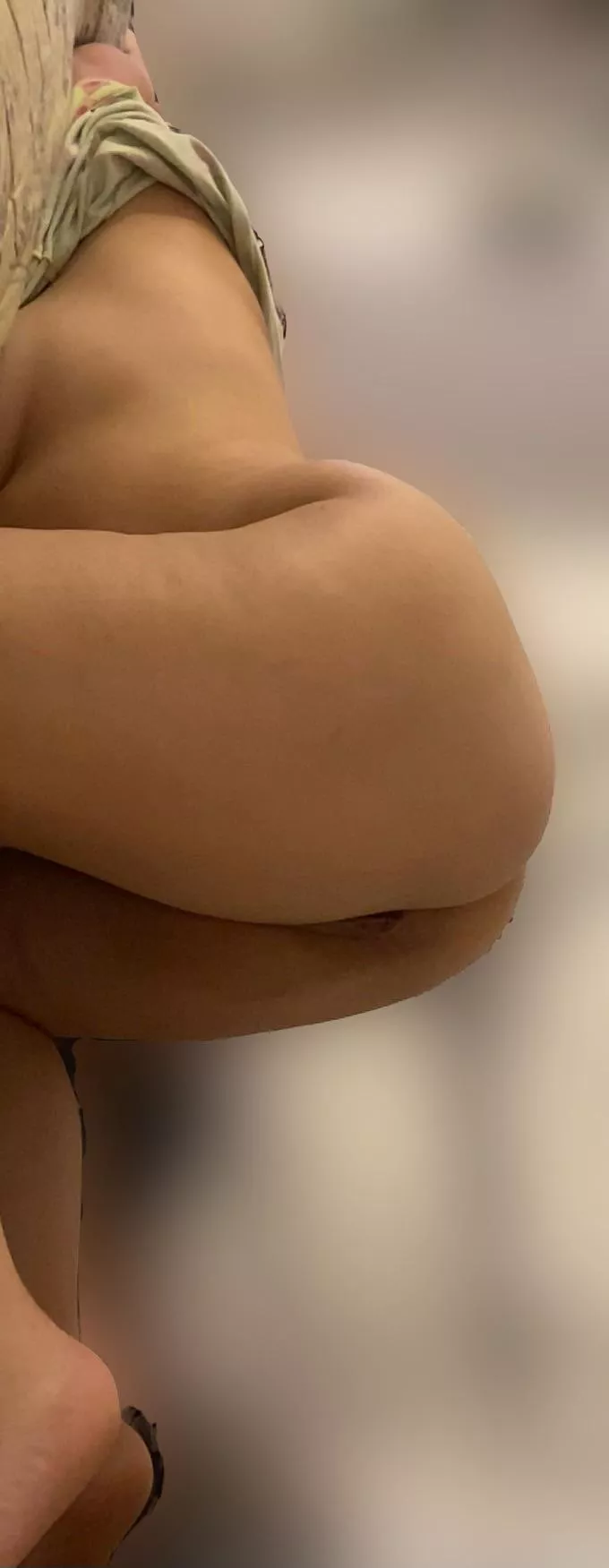 Just patiently waiting 🤭