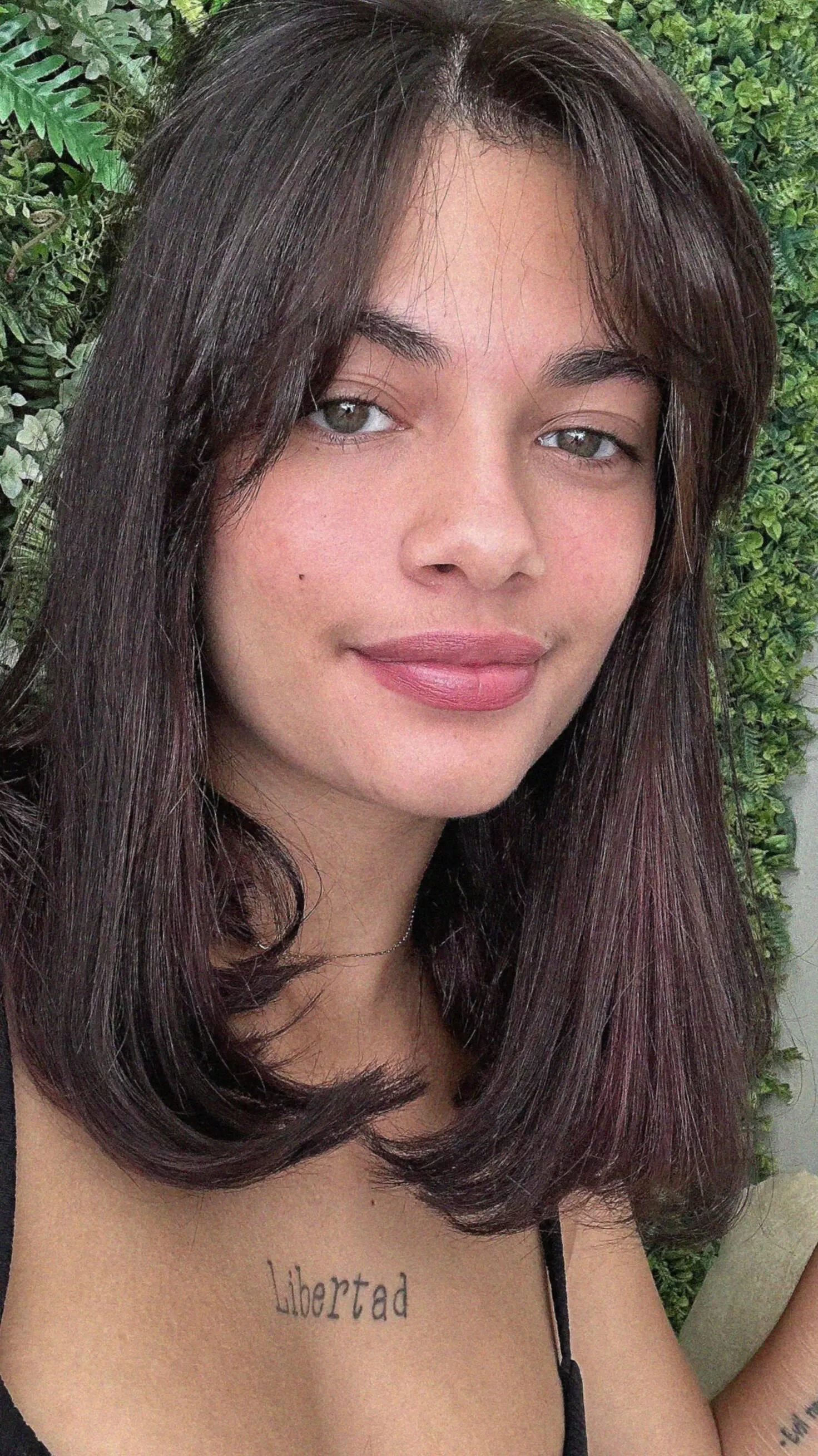 Kindaa tired, but i'd stay up for some fun with you. 19F4M