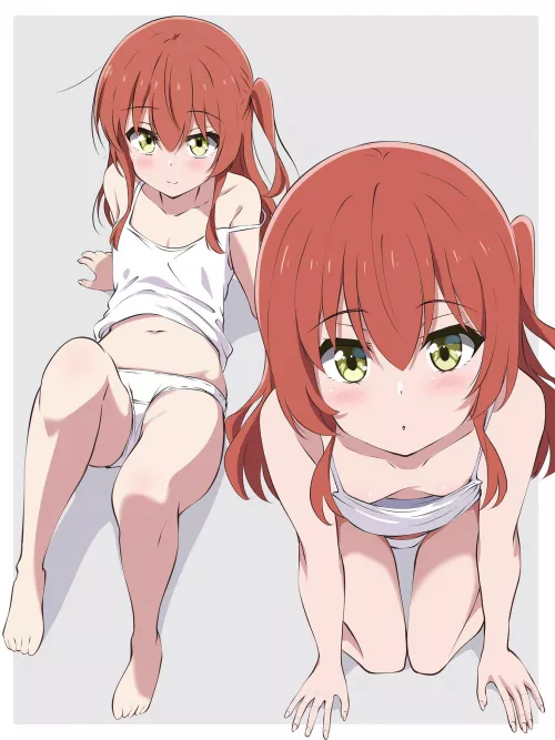 Kita-chan (by: borgbutler)