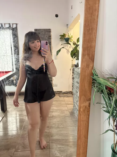 Le plaisir est dans l'interdit... tu me suis ? 😉