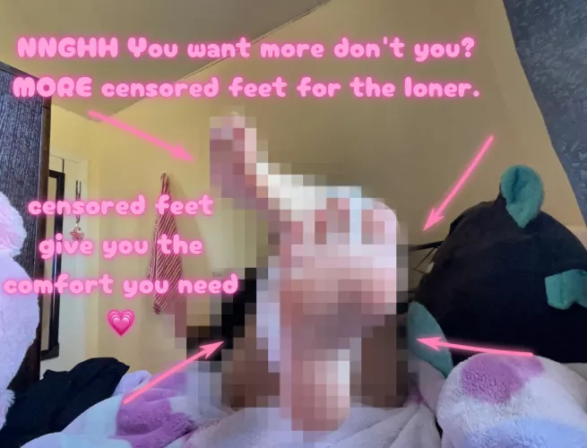 Leg warmer season 🫦