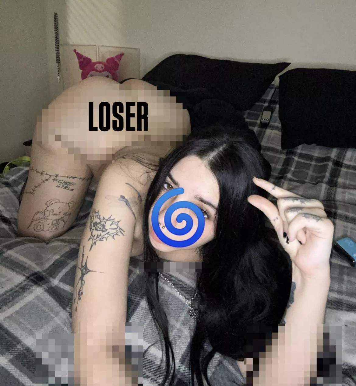 🌀 let your beta brain melt for my goddess pixels.. you’re so close to giving in.. 🌀