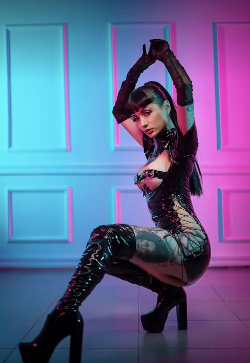 Let’s enjoy paradise together