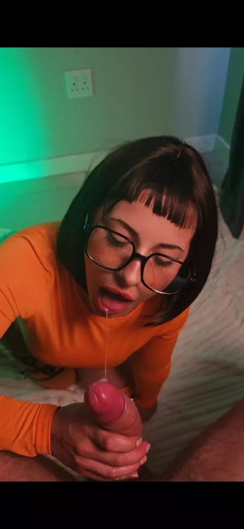 Lick it up or add another load?