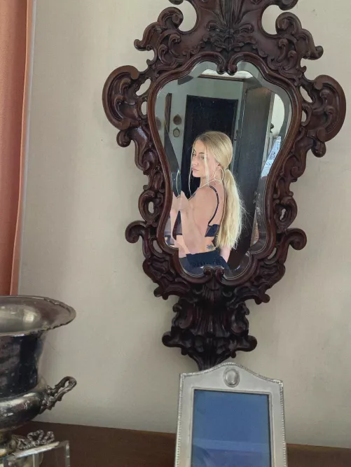 Life’s too short to stick to the same routine. I’m all in for new adventures!