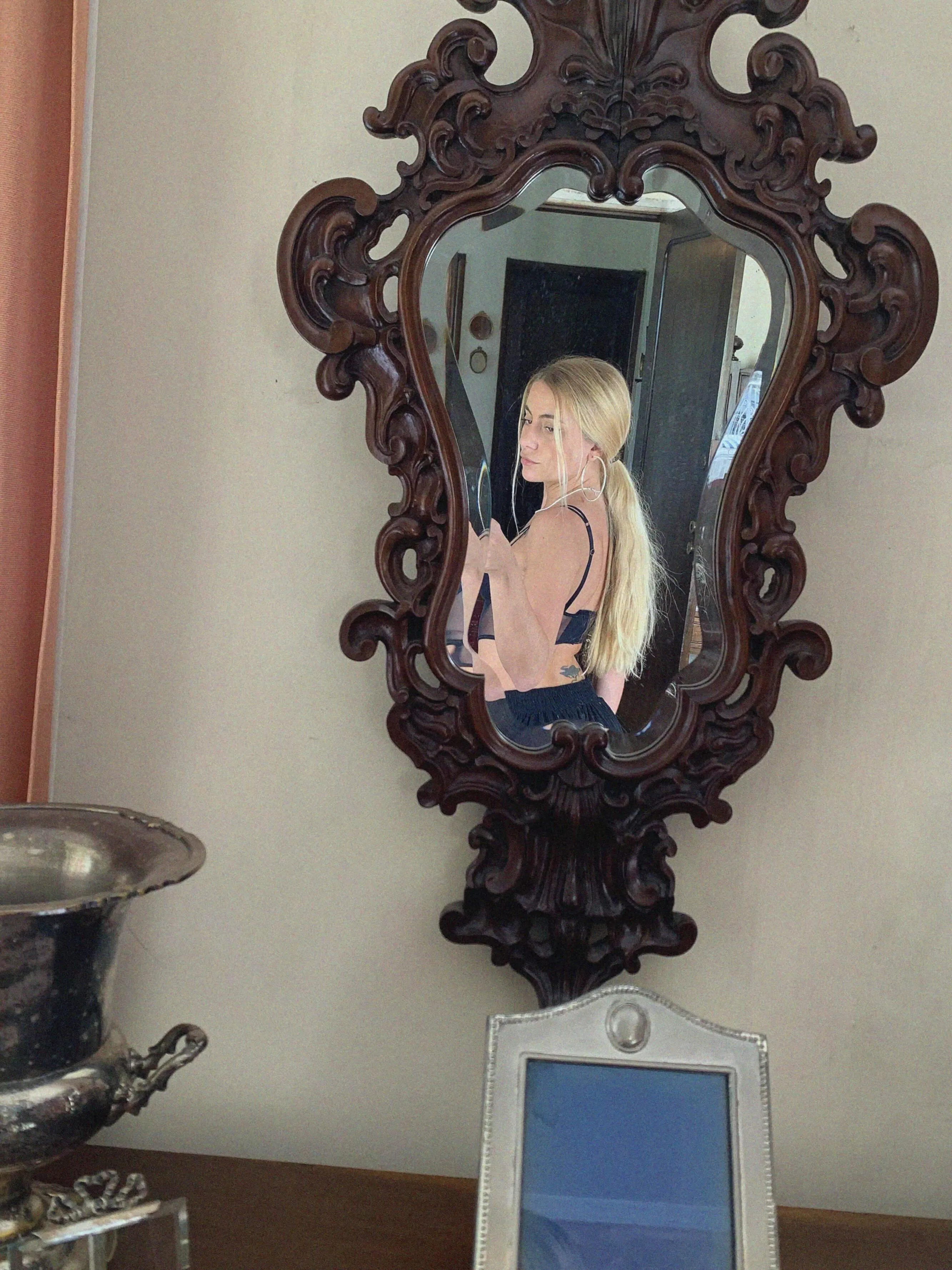 Life’s too short to stick to the same routine. I’m all in for new adventures!