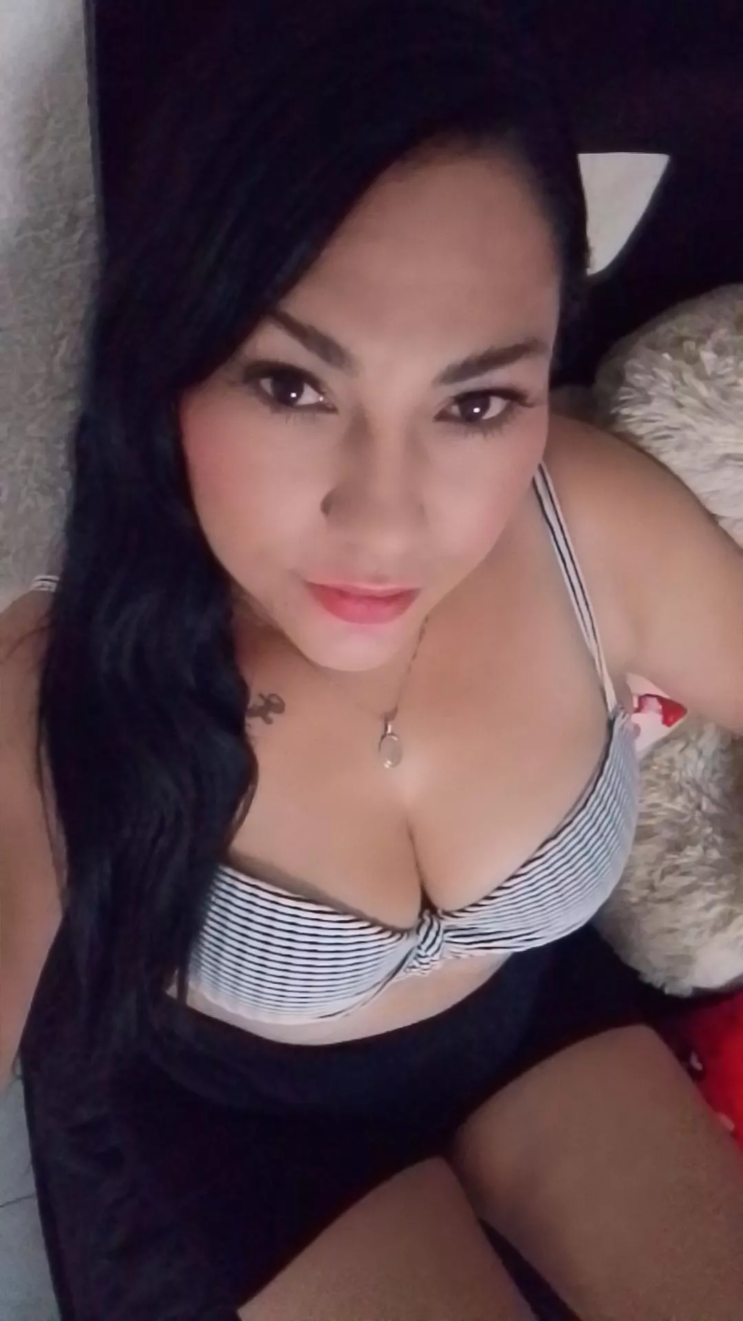Linda noche 