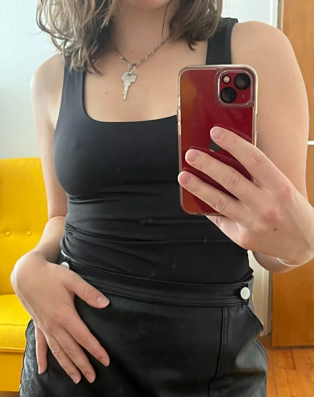 Locktober is coming, you're not 🔒(2 spots left)